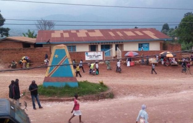 Walungu : alerte sur de faux agents humanitaires, les déplacés appelés à la vigilance