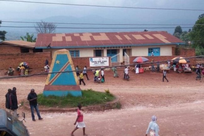 Walungu : alerte sur de faux agents humanitaires, les déplacés appelés à la vigilance