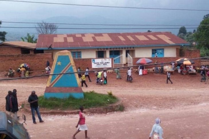 Walungu : alerte sur de faux agents humanitaires, les déplacés appelés à la vigilance