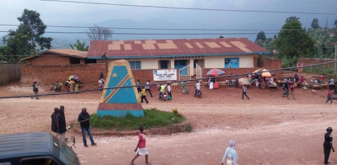 Walungu : alerte sur de faux agents humanitaires, les déplacés appelés à la vigilance