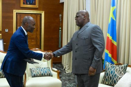 Enquête exclusive : Jean-Jacques Purusi ciblé pour avoir résisté aux rebelles du M23 et brisé les circuits mafieux