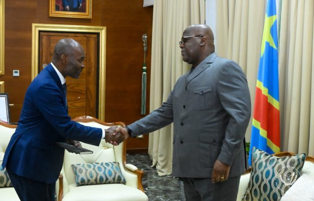 Enquête exclusive : Jean-Jacques Purusi ciblé pour avoir résisté aux rebelles du M23 et brisé les circuits mafieux