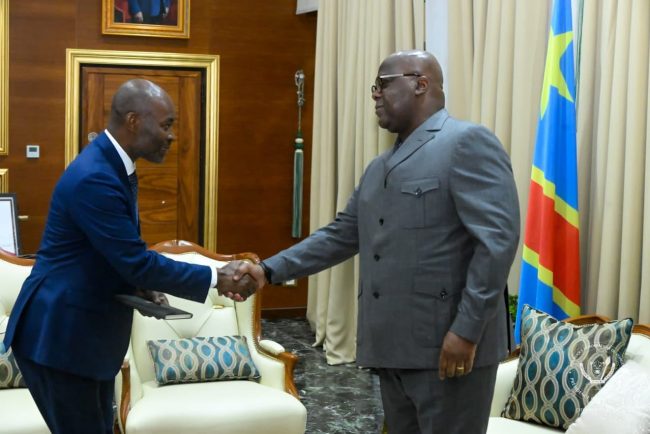 Enquête exclusive : Jean-Jacques Purusi ciblé pour avoir résisté aux rebelles du M23 et brisé les circuits mafieux