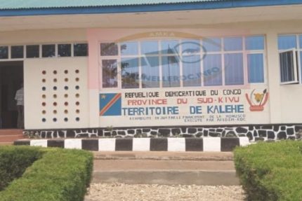 Kalehe : un enseignant enlevé en pleine classe à Magunga, les cours suspendus