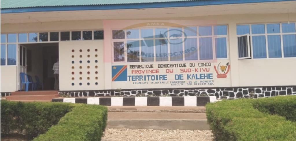 Kalehe : un enseignant enlevé en pleine classe à Magunga, les cours suspendus