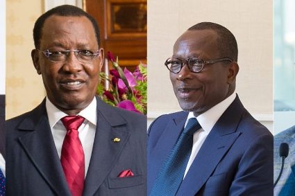 AFRIQUE : Bénin 2026 — Talon quitte le pouvoir, une leçon que le continent attend [Chronique d&rsquo;Édouard Tshiama]