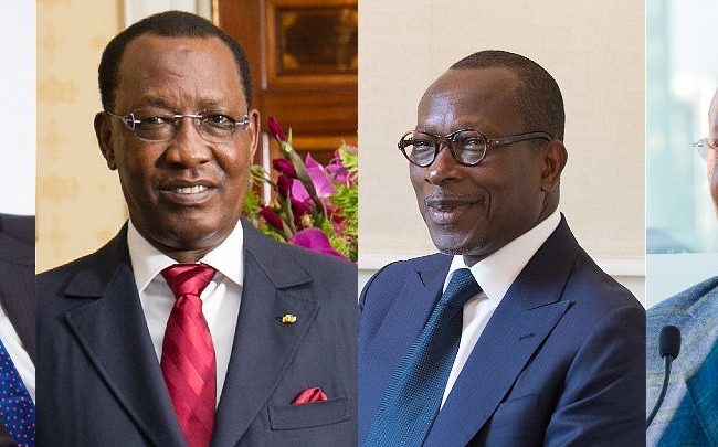 AFRIQUE : Bénin 2026 — Talon quitte le pouvoir, une leçon que le continent attend [Chronique d&rsquo;Édouard Tshiama]