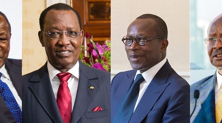 AFRIQUE : Bénin 2026 — Talon quitte le pouvoir, une leçon que le continent attend [Chronique d&rsquo;Édouard Tshiama]