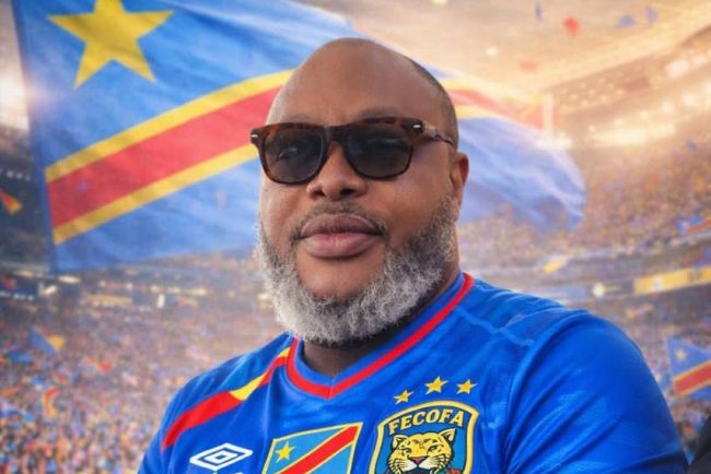 RDC-Sport : Quand Dénis Kambayi appelle à l’unité après le succès des Léopards 52 ans après