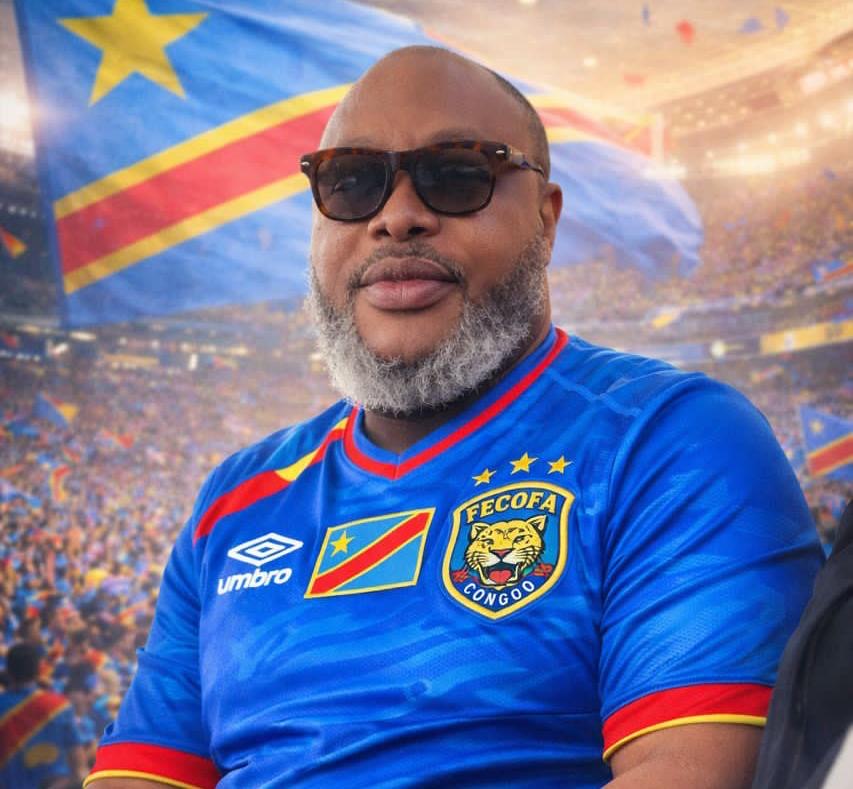 RDC-Sport : Quand Dénis Kambayi appelle à l’unité après le succès des Léopards 52 ans après