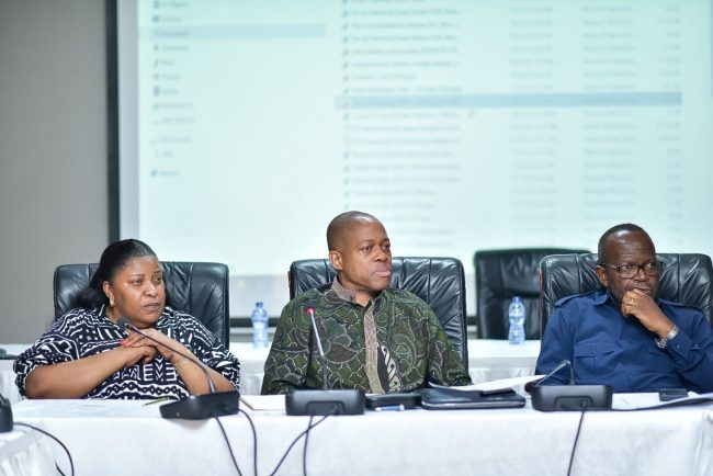 SNEL : une tension sur fond de contre-vérités apaisée après échanges entre l&rsquo;intersyndicale et le PCA 