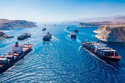 MOYEN-ORIENT : Après le cessez-le-feu au Liban, le détroit d&rsquo;Ormuz rouvert aux navires commerciaux par l&rsquo;Iran