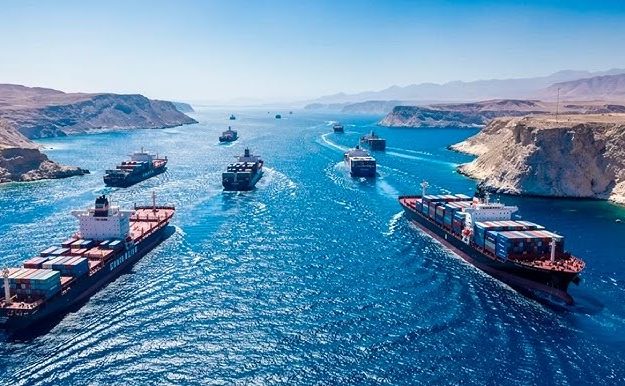 MOYEN-ORIENT : Après le cessez-le-feu au Liban, le détroit d&rsquo;Ormuz rouvert aux navires commerciaux par l&rsquo;Iran