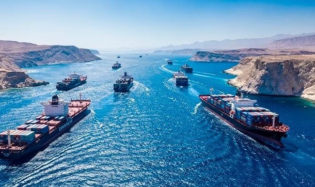 MOYEN-ORIENT : Après le cessez-le-feu au Liban, le détroit d&rsquo;Ormuz rouvert aux navires commerciaux par l&rsquo;Iran