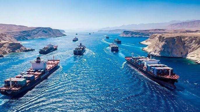 MOYEN-ORIENT : Après le cessez-le-feu au Liban, le détroit d&rsquo;Ormuz rouvert aux navires commerciaux par l&rsquo;Iran