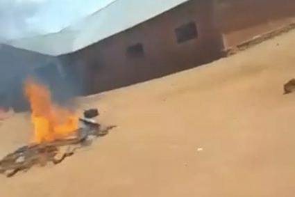 Kaniama Kasese : de centre de rééducation à théâtre de mort ?