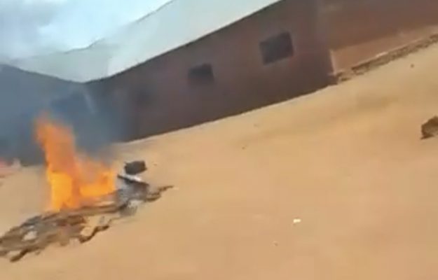 Kaniama Kasese : de centre de rééducation à théâtre de mort ?