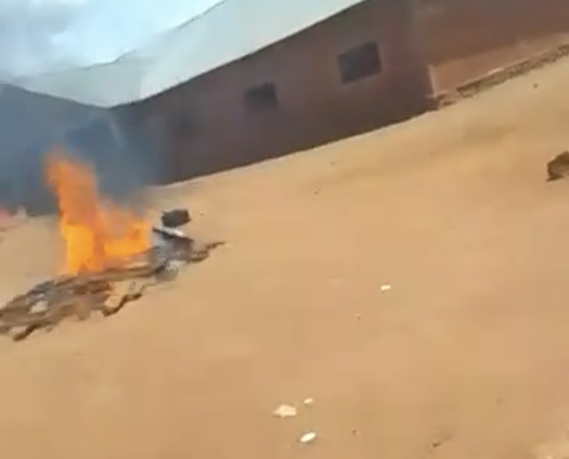 Kaniama Kasese : de centre de rééducation à théâtre de mort ?