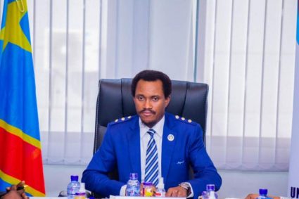 Transport des minerais en RDC : l’ARSP impose un moratoire pour renforcer la participation des opérateurs congolais