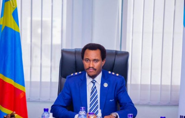 Transport des minerais en RDC : l’ARSP impose un moratoire pour renforcer la participation des opérateurs congolais