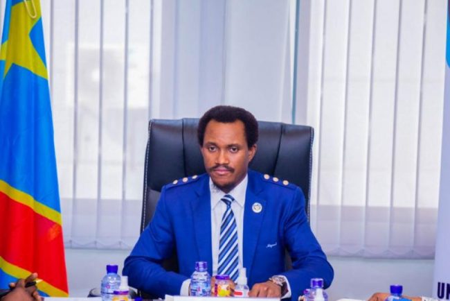 Transport des minerais en RDC : l’ARSP impose un moratoire pour renforcer la participation des opérateurs congolais