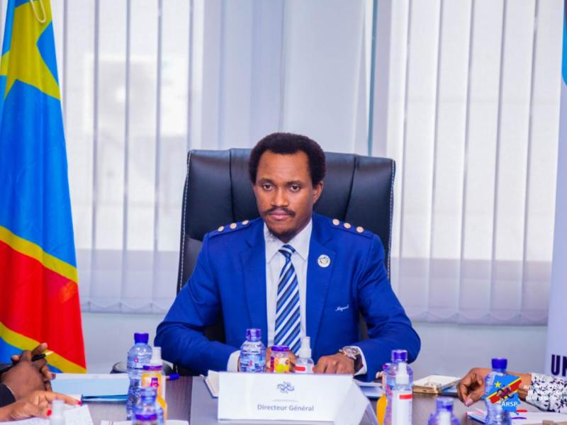 Transport des minerais en RDC : l’ARSP impose un moratoire pour renforcer la participation des opérateurs congolais