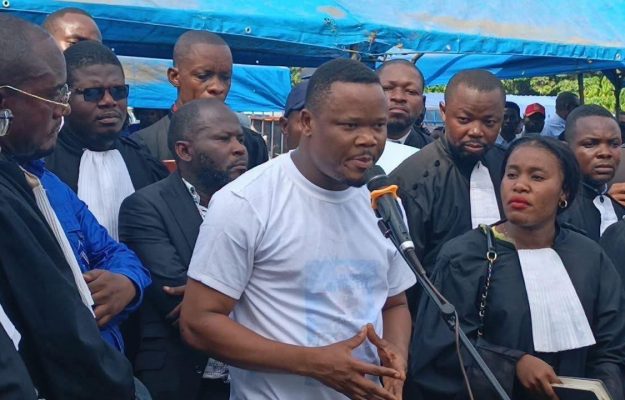 Affaire Dr Balanganayi : la rigueur du serment d’Hypocrate gange la clameur publique