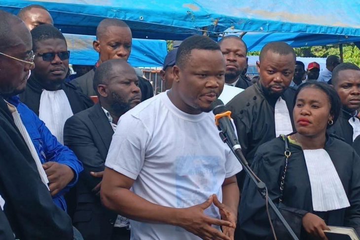 Affaire Dr Balanganayi : la rigueur du serment d’Hypocrate gange la clameur publique