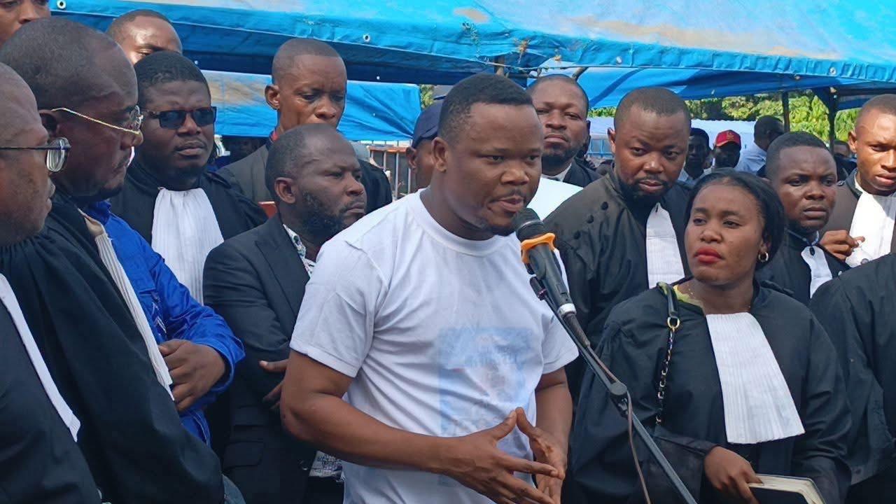 Affaire Dr Balanganayi : la rigueur du serment d’Hypocrate gange la clameur publique