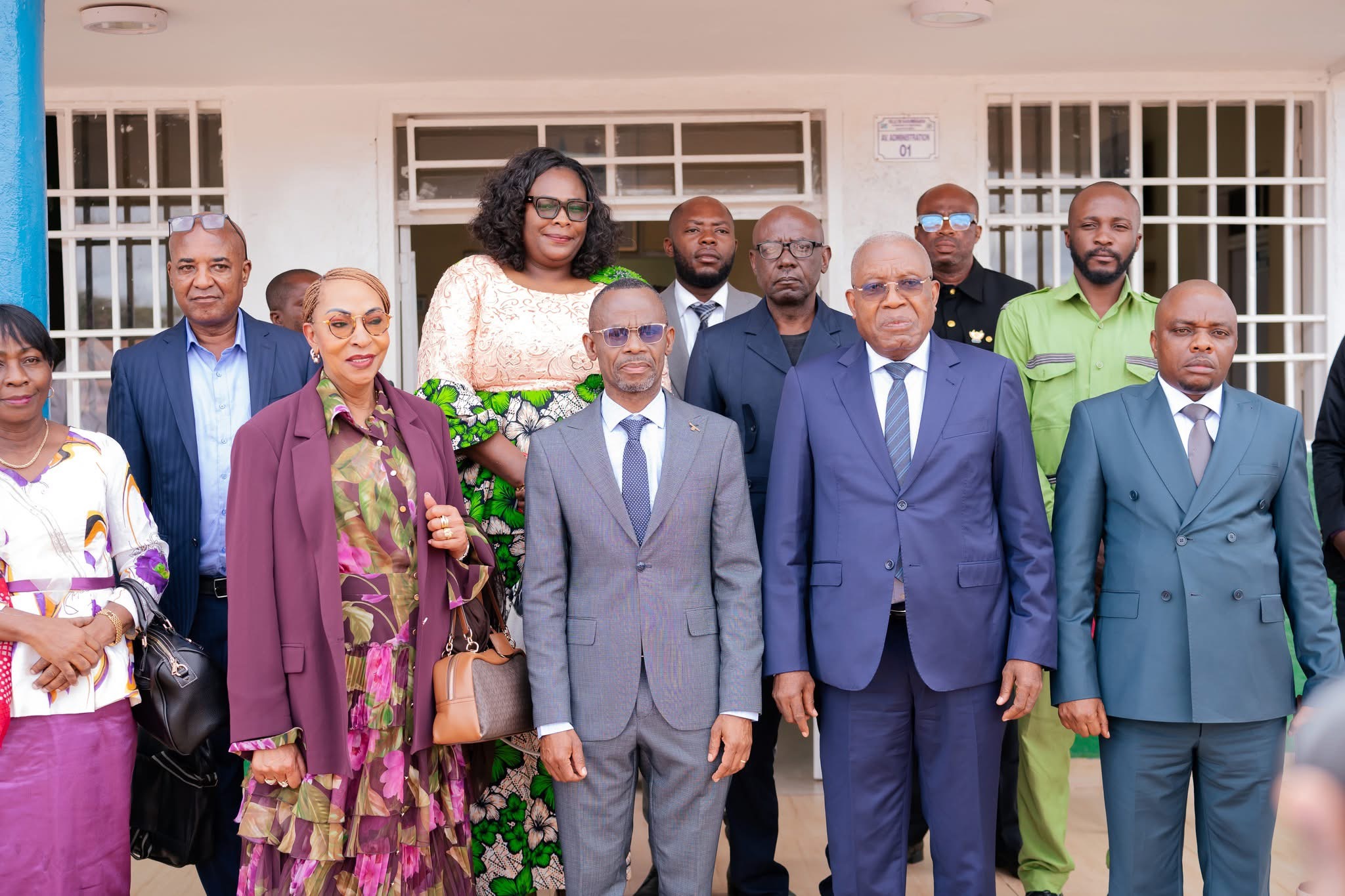 Kasumbalesa prend un nouvel élan : l’Anadec renforce sa présence pour dynamiser l’entrepreneuriat local