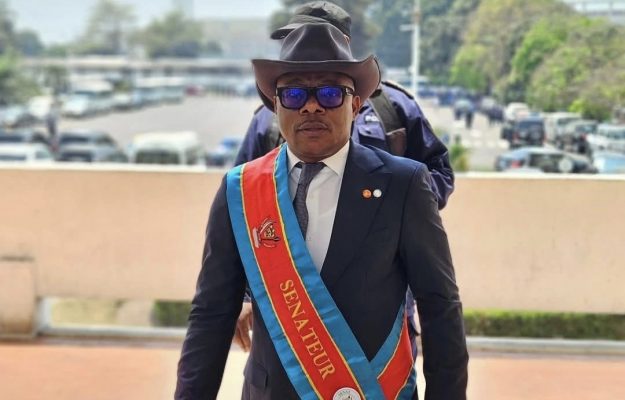 Tshikapa : la morgue de l’Hôpital général de référence bientôt remise en service grâce à un appui salvateur