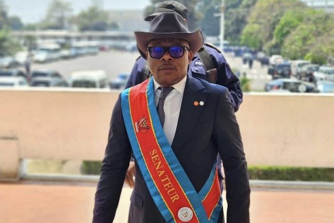 Tshikapa : la morgue de l’Hôpital général de référence bientôt remise en service grâce à un appui salvateur