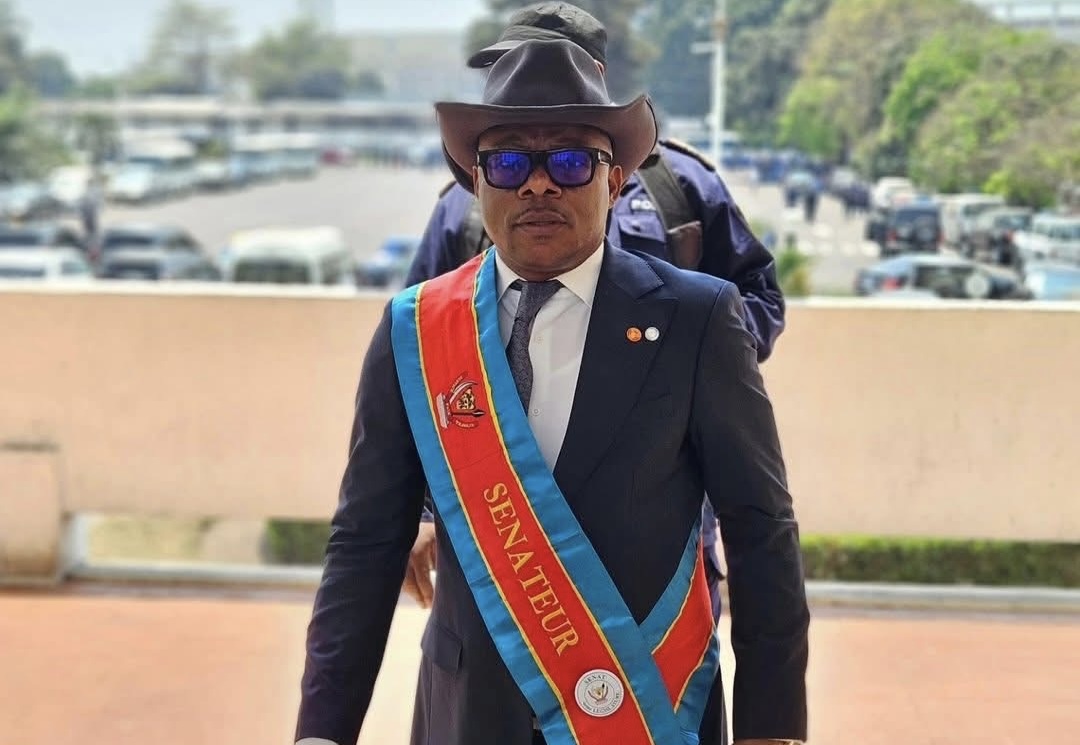 Tshikapa : la morgue de l’Hôpital général de référence bientôt remise en service grâce à un appui salvateur