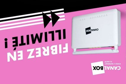 Canalbox RDC : le ras-le-bol général face à un service jugé défaillant