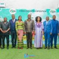 Congo Business Expo 2026 : l’ANADEC et le gouvernement réaffirment leur engagement en faveur de l’entrepreneuriat des jeunes