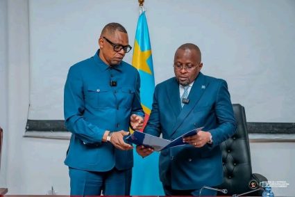 Banditisme urbain : les numéros verts, une réponse attendue à Kinshasa