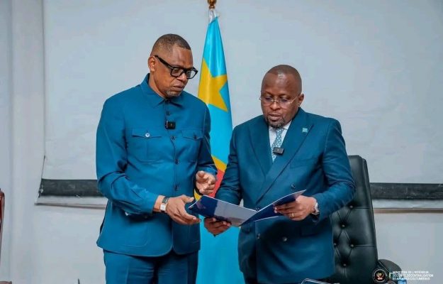 Banditisme urbain : les numéros verts, une réponse attendue à Kinshasa