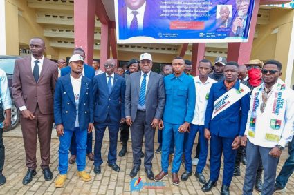UNIKIS : la jeunesse congolaise appelée à transformer le savoir en opportunités concrètes