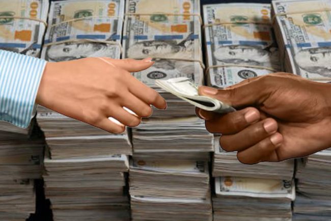 Secteur informel en RDC : Le recours aux prêts à intérêt, entre solution d’urgence et risque d’endettement