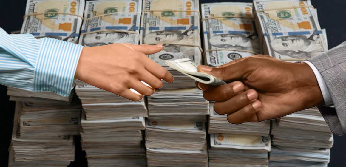 Secteur informel en RDC : Le recours aux prêts à intérêt, entre solution d’urgence et risque d’endettement