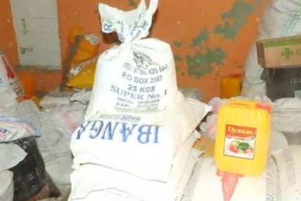 Sud-Kivu : la flambée des prix accentue la précarité des populations vulnérables