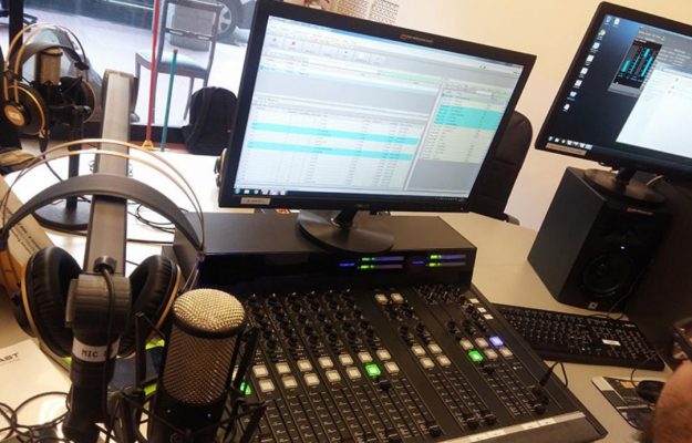 Kalehe : la radio communautaire Ziralo FM pillée en pleine insécurité à Tushuguti