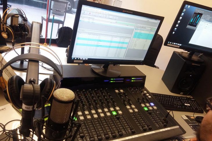 Kalehe : la radio communautaire Ziralo FM pillée en pleine insécurité à Tushuguti