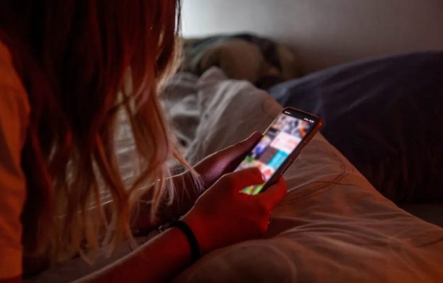 RDC : Les dangers invisibles des réseaux sociaux