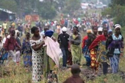 Ituri : l’état de siège à l’épreuve du sang, l’urgence d’un sursaut national