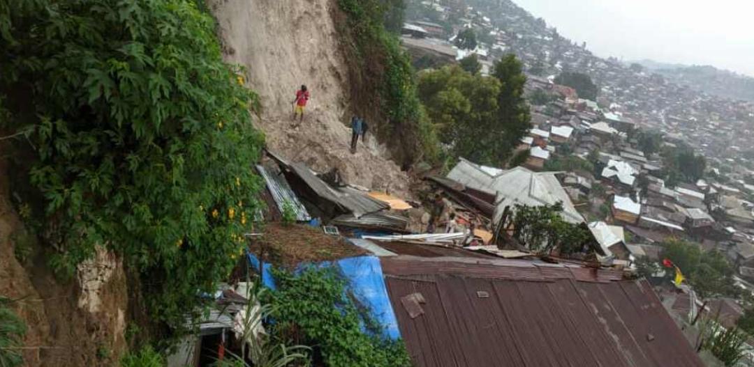 Sud-Kivu : reprise progressive des activités socio-économiques après des mois d’insécurité