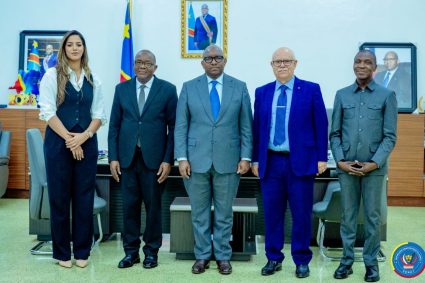 Kinshasa abritera la 16ᵉ Assemblée du Forum des Parlements de la CIRGL, au cœur des enjeux de paix et de stabilité régionale