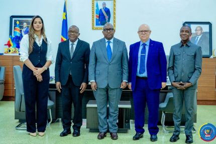 Kinshasa abritera la 16ᵉ Assemblée du Forum des Parlements de la CIRGL, au cœur des enjeux de paix et de stabilité régionale