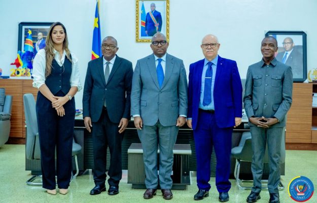 Kinshasa abritera la 16ᵉ Assemblée du Forum des Parlements de la CIRGL, au cœur des enjeux de paix et de stabilité régionale