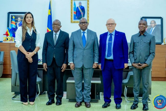 Kinshasa abritera la 16ᵉ Assemblée du Forum des Parlements de la CIRGL, au cœur des enjeux de paix et de stabilité régionale